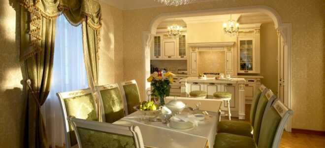 Как обустроить гостиную в стиле прованс. Советы и идеи