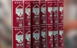 Как правильно использовать Изоспан, какой стороной класть в каких «пирогах»