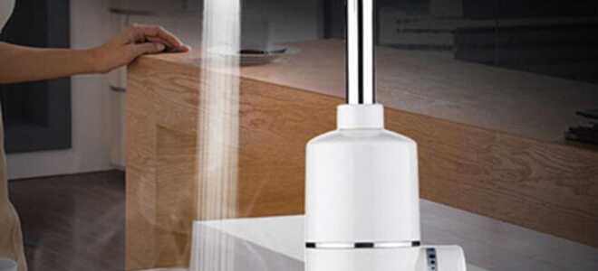 Как правильно выбрать электрический водонагреватель