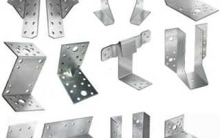 Преимущества и применение перфорированного крепежа