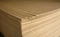 Оргалит: что это. Состав, свойства и область применения