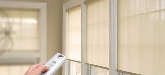 Рулонные шторы для офиса и дома – 7 практических советов