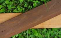 Термодерево (термодревесина) — натуральный, экологически чистый материал