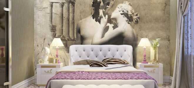 Дизайн комнаты. Какой стиль выбрать