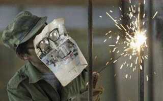 Как правильно варить электросваркой