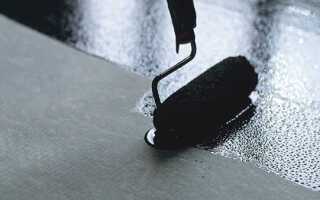 Праймер битумный: что это, виды, характеристики и применение