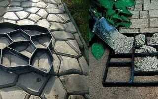 Состав и пропорции марок бетона, компоненты и приготовление