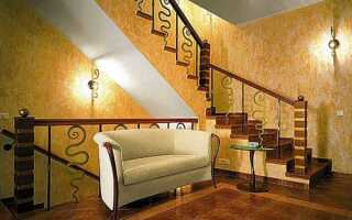 Как наносить декоративную штукатурку