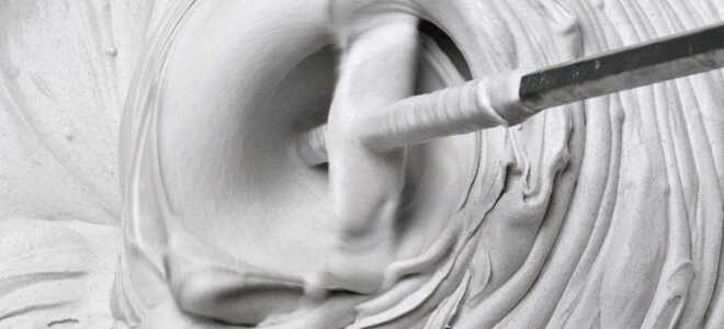 Как правильно штукатурить стены гипсовой штукатуркой