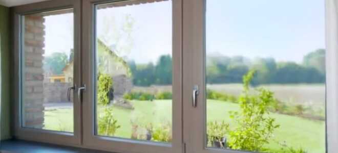 Качественное остекление квартиры, повышенный комфорт и уют