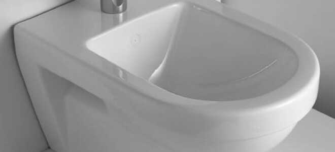 Биде. Для чего нужно и как им пользоваться