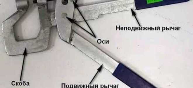 Просекатель для профиля гипсокартона — инструмент для быстрого соединения профилей