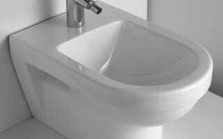 Как пользоваться биде правильно. Картинки и видео