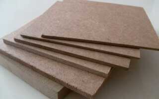 Древесно-волокнистые плиты (ДВП): что за материал, виды и применение