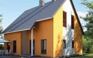 Дома из блоков: преимущества газобетонных блоков