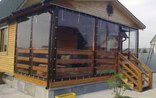 Плёнка ПВХ для окон – отличная альтернатива традиционным деревянным конструкциям