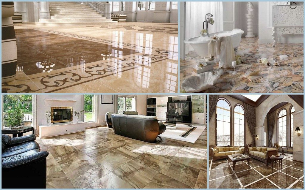 Керамогранит