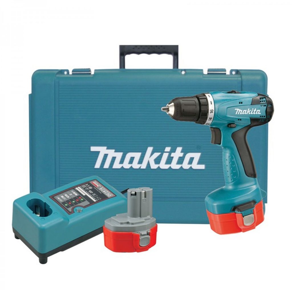 Makita 6281 DWPE