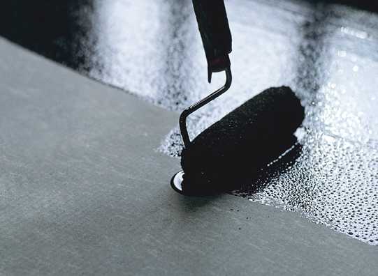 Праймер битумный