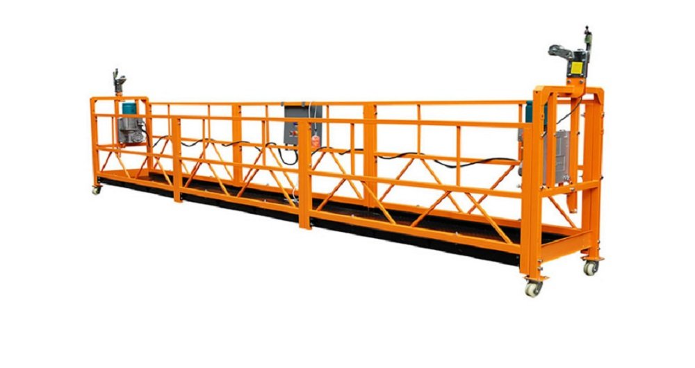 Строительная люлька