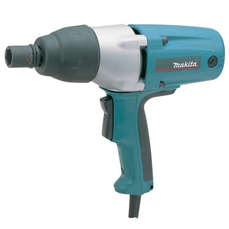 Электрогайковёрт Makita