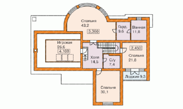 как построить кирпичный дом