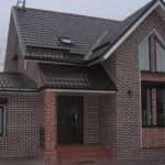 Металлочерепица - современный материал