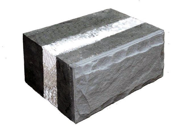 газосиликатный блок применение