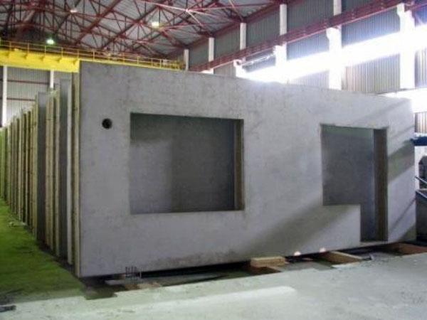 Что такое панель ЖБИ