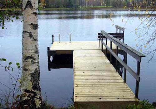 Область применения свайно-винтового фундамента.