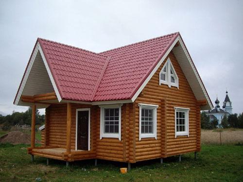 Область применения свайно-винтового фундамента.