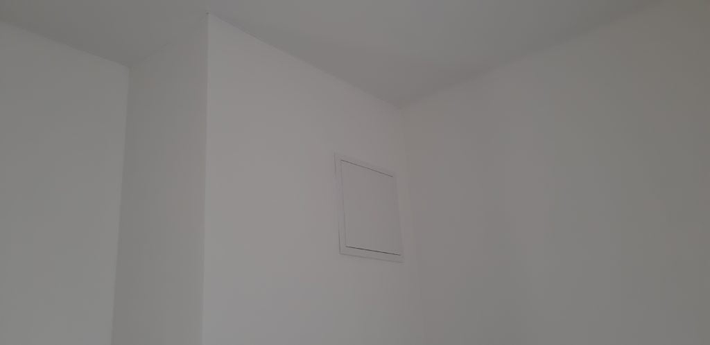 Ревизионный люк