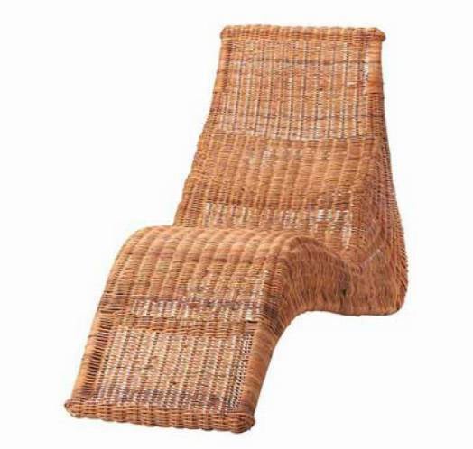 Шезлонг своими руками