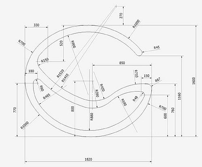 Шезлонг своими руками