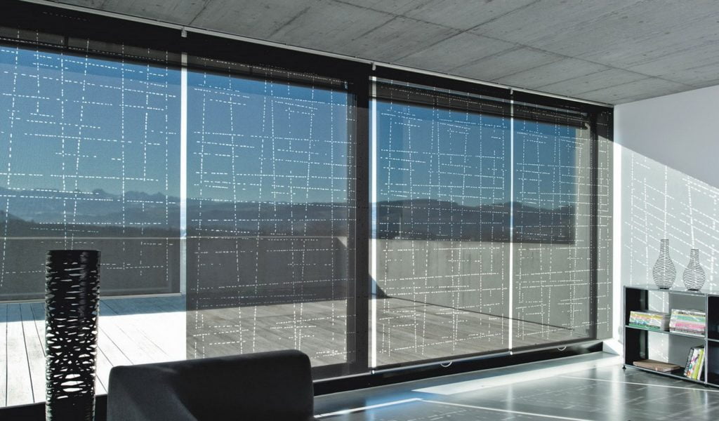 Электрические карнизы